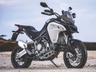 2017 Ducati Multistrada 1200S DVT Enduro